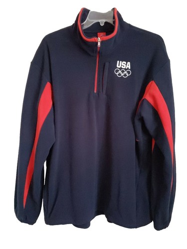 Vintage Champion Reverse Weave 1992 Dream Team USA Olympic