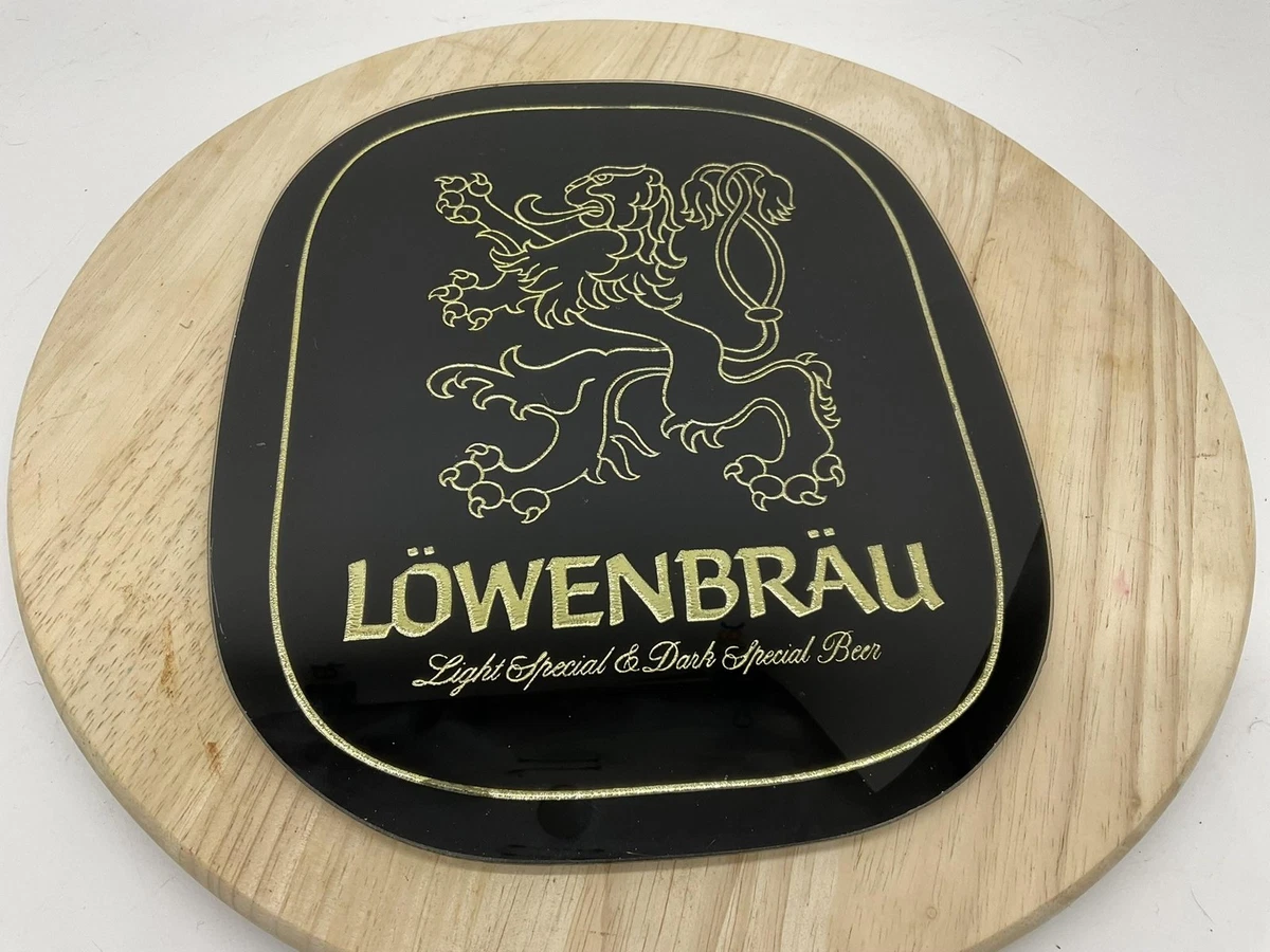 Lowenbrau Sign for sale | eBay