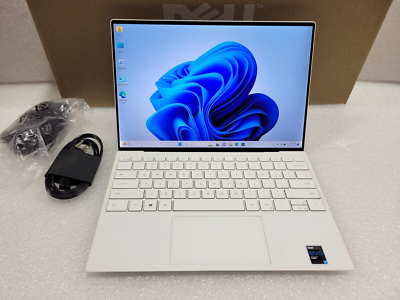 Dell XPS 13 (9310), 13.4” i7-1195G7 2.90GHZ 16GB 512gb NVMe