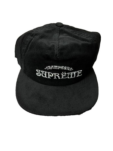 Supreme Pinwheel Nylon 5 Panel | eBay