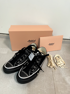 New CONVERSE ADDICT x mastermind JAPAN CHUCK TAYLOR shoes 26cm US