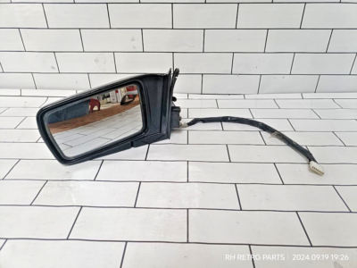 Toyota Cressida Mark II GX70 GX71 MX71 Electric Side Mirror LH