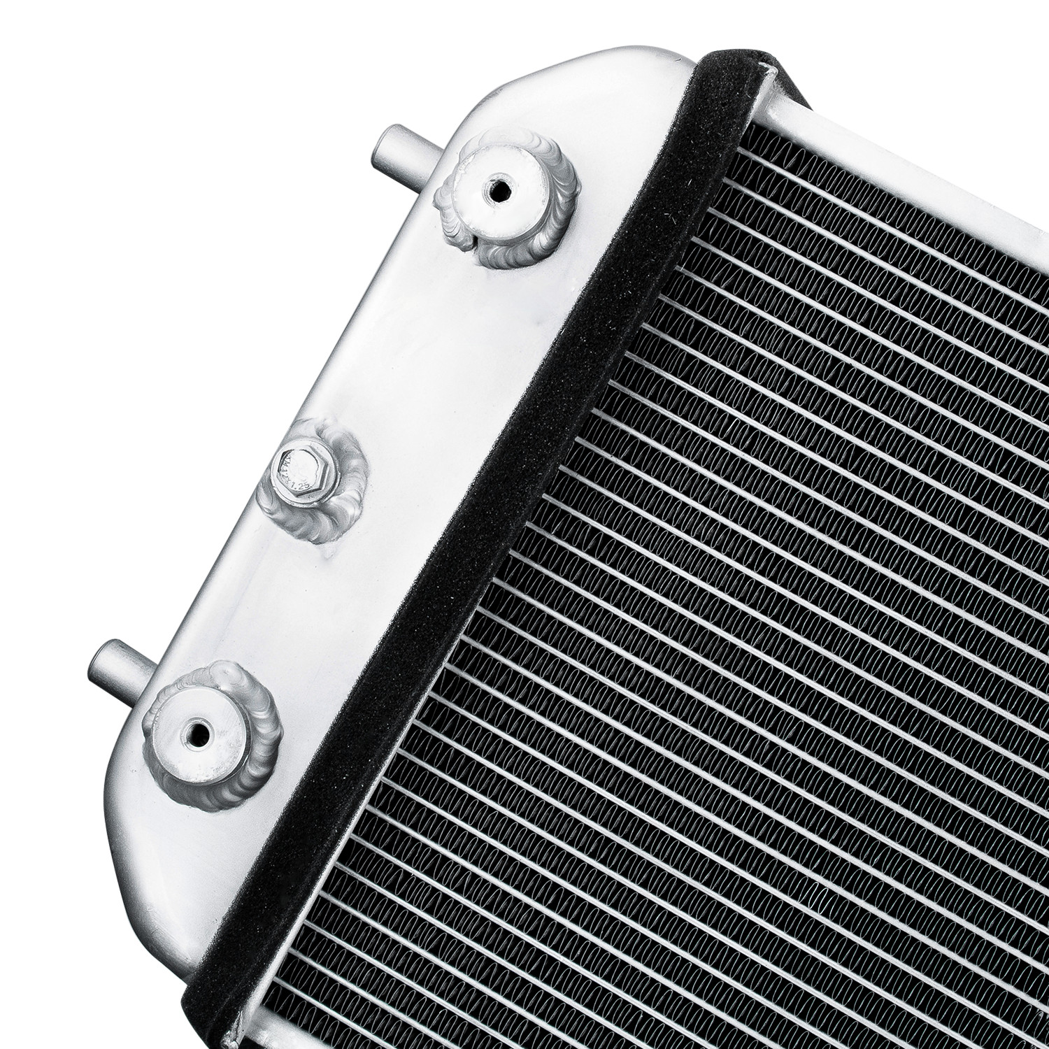 4650355 Excavator Radiator For Hitachi ZX240-3 ZX250-3 ZX360W-3