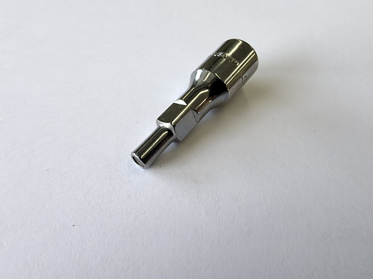 Snap-on Tools NEW 1/4