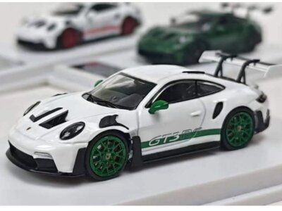 スポーツトイ・アクショントイ One Drop YoYos RALLY White/Green Rim