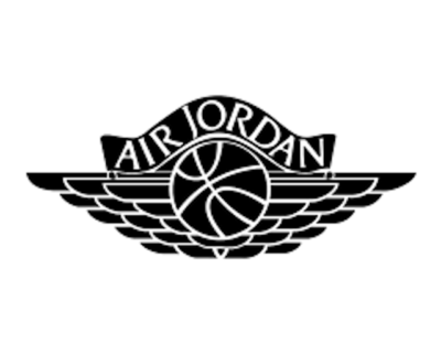 Air Jordan Wings logo - vinyl decal sticker - NOT FOR REPAIR | eBay