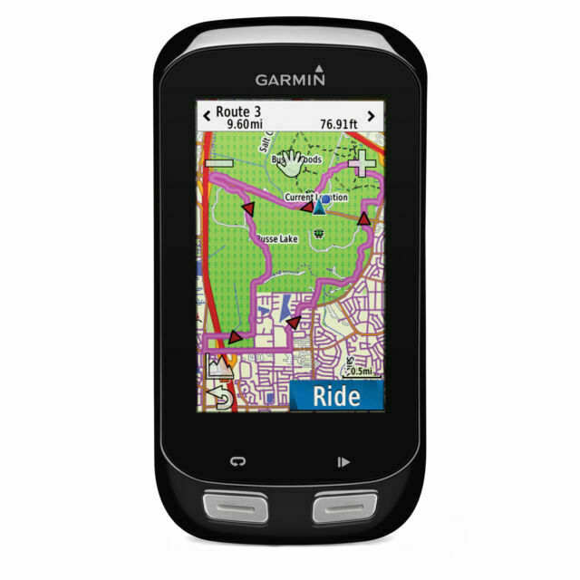 Garmin Edge 1000 Bike Computer for sale online | eBay