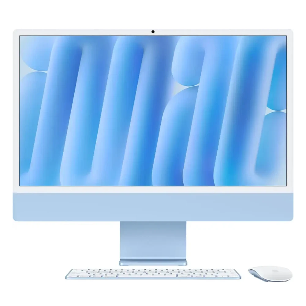 Apple iMac 16GB Desktops & All-In-Ones for sale - eBay