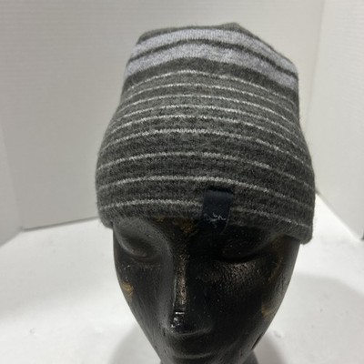 Arc'teryx Bird Head Toque Beanie Hat Grey | eBay