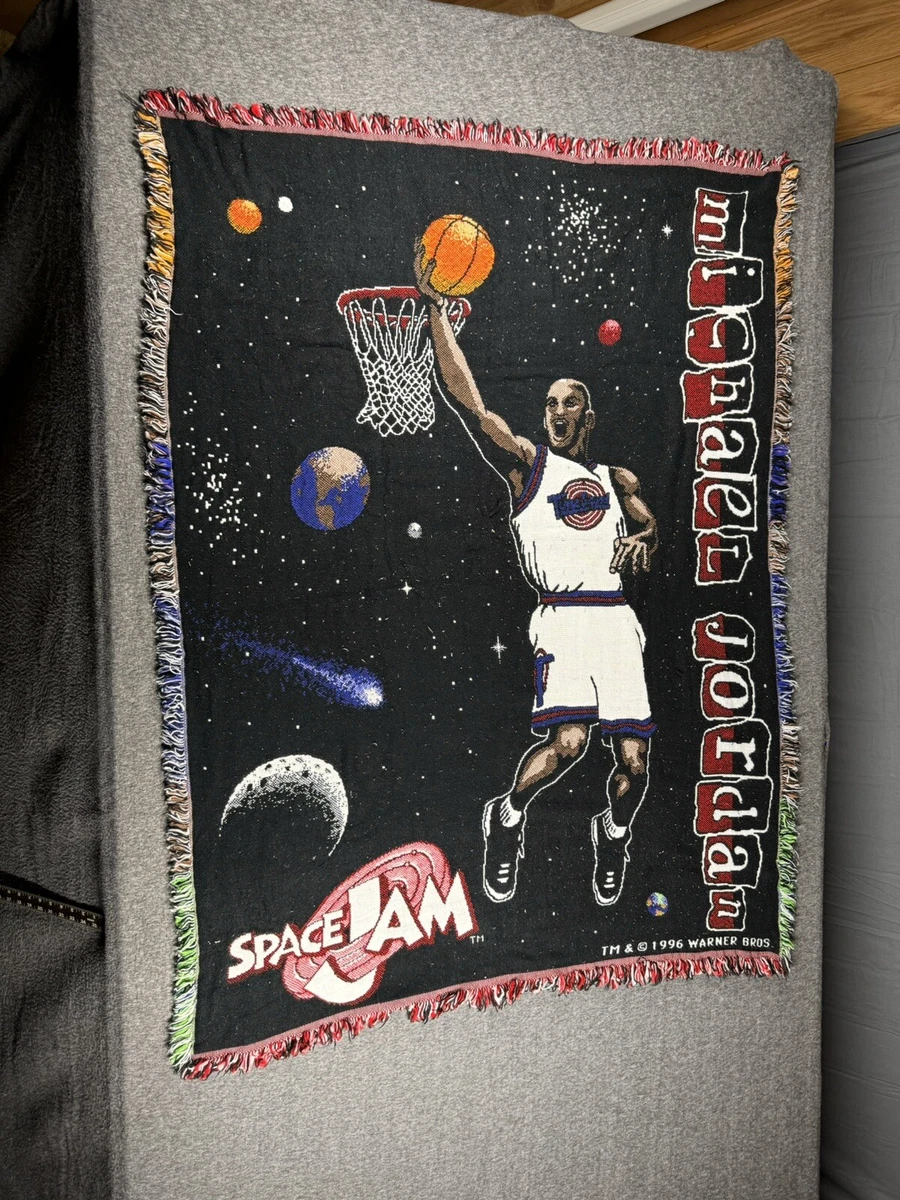 Jordan Bedding In Blankets & Throws for sale - eBay