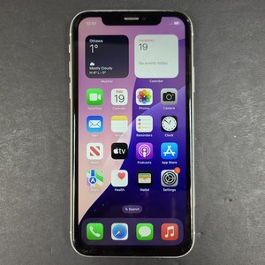 iPhone XR White 64GB | eBay