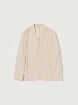 AURALEE WRINKLED WASHED FINX TWILL JACKET from Japan brand new | eBay