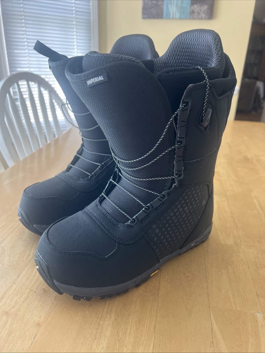 バートン インペリアルLTD ワイド 26.5 Imperial LTD 9.5 バートン