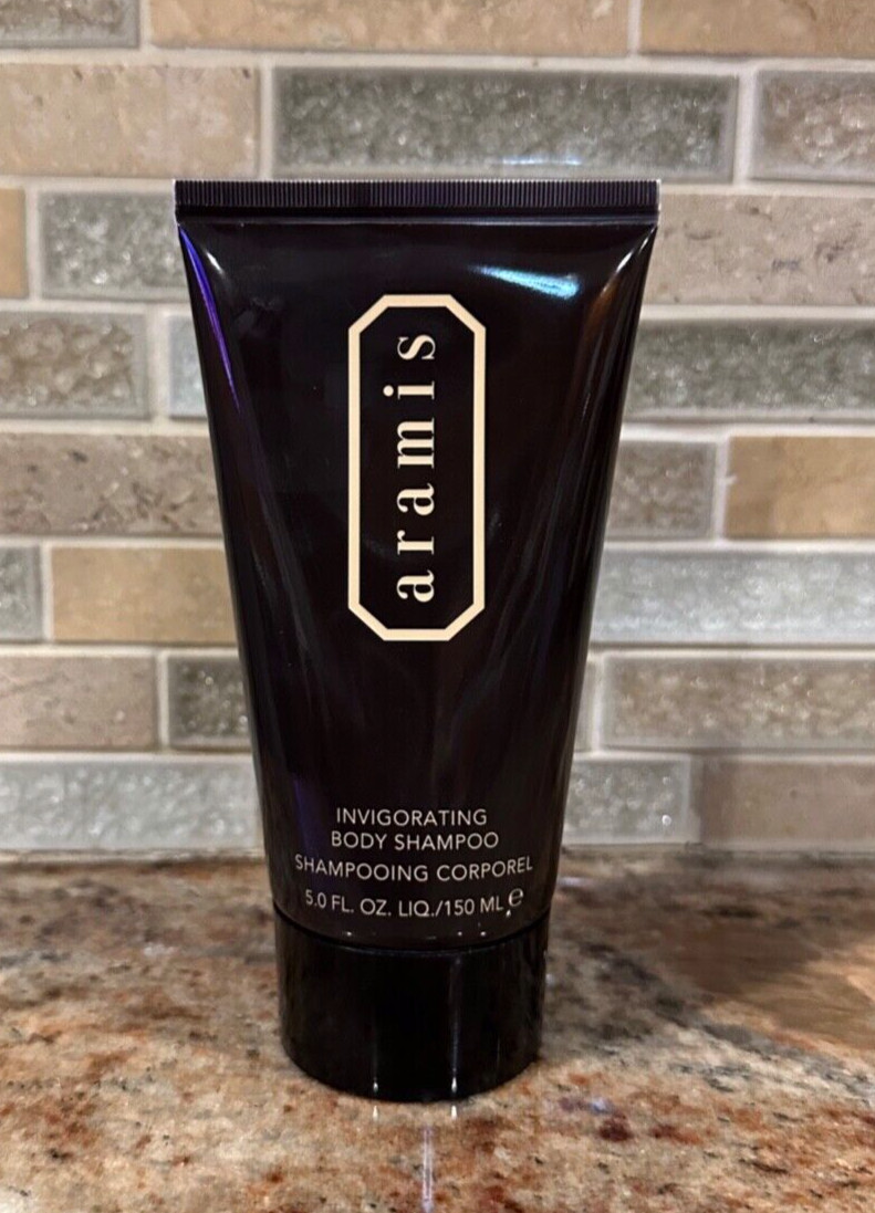 ボディソープ aramis Invigorating Body Shampoo 200ml Aramis
