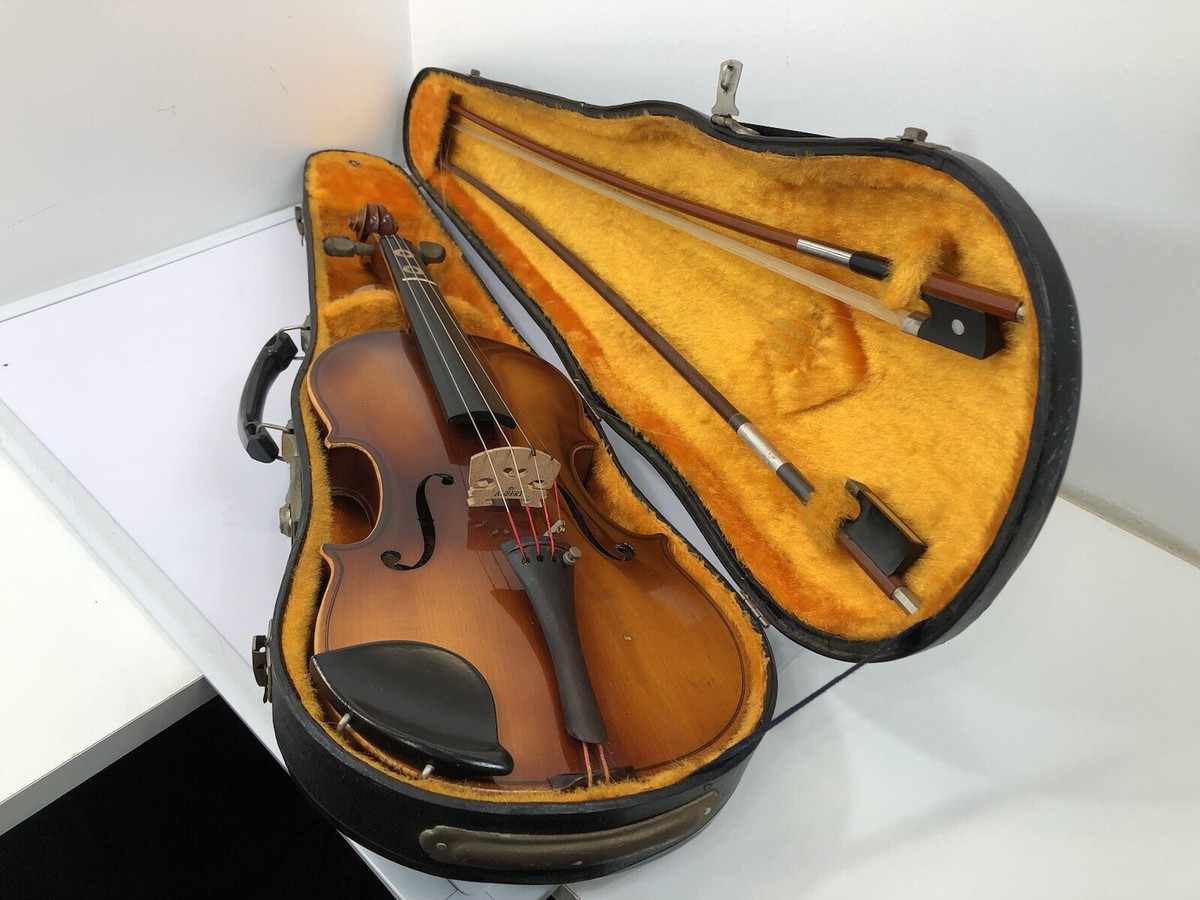 SUZUKI NO.3 ビオラ 15.5インチ 1996年製 【公式通販】