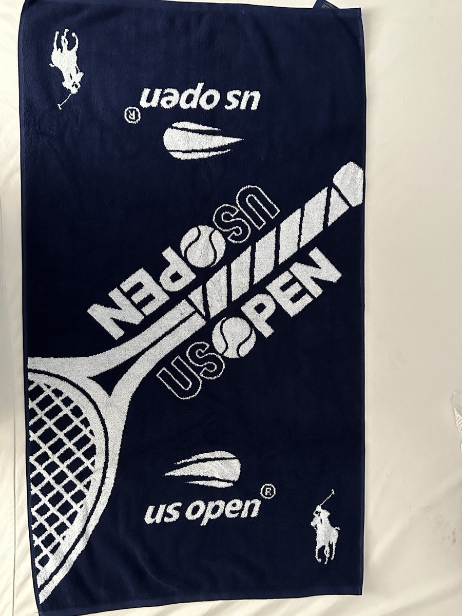 激レア] 全米オープン 2024 US OPEN オフィシャルタオル 激レア] 全米