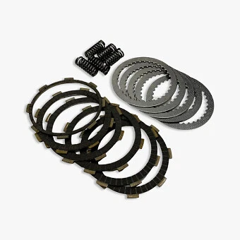 Kawasaki Motorcycle Transmission Parts for Kawasaki Ninja ZX11 for