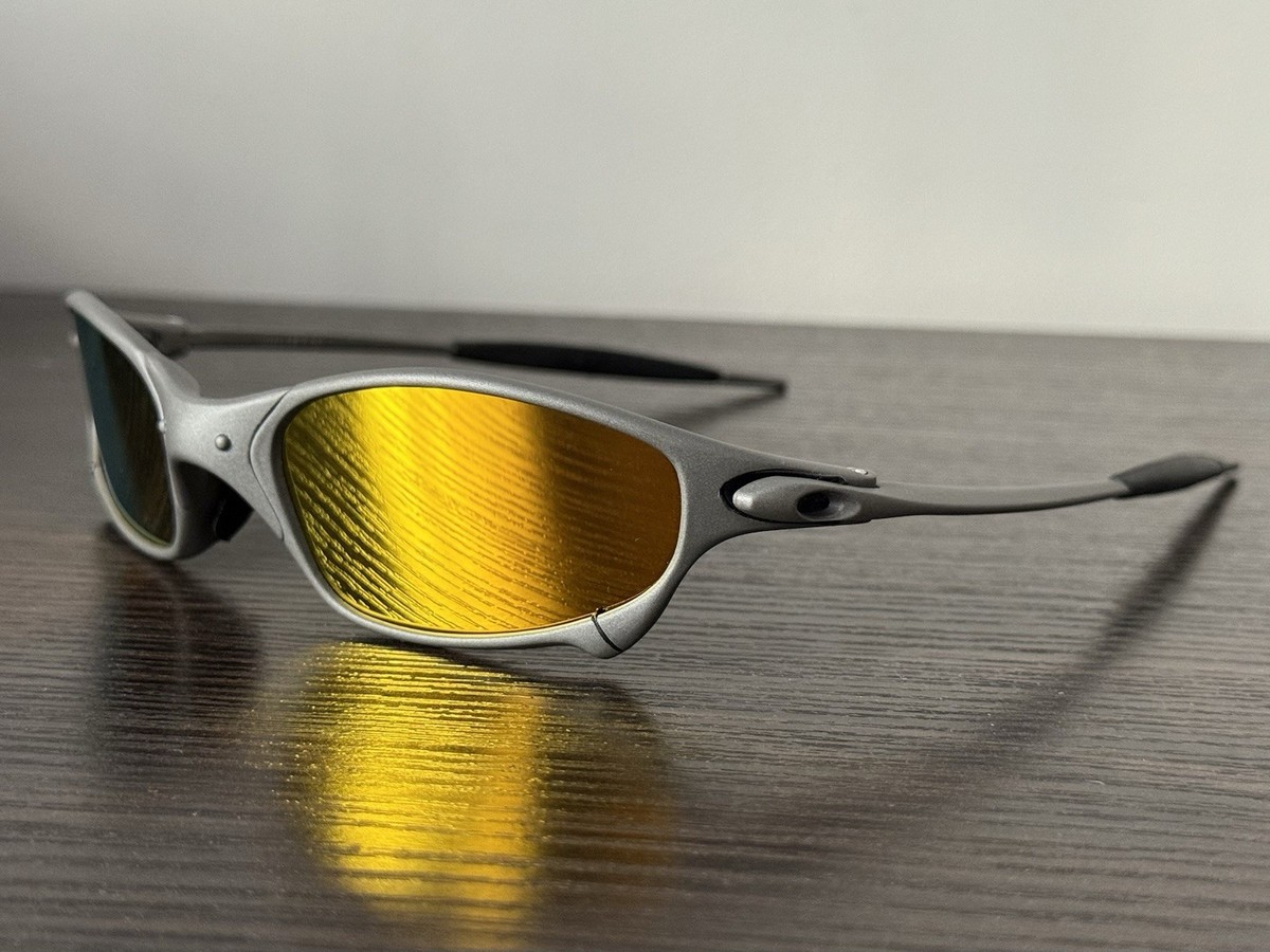 オークリー オークリー ジュリエット イチロー 3rd 2004モデル