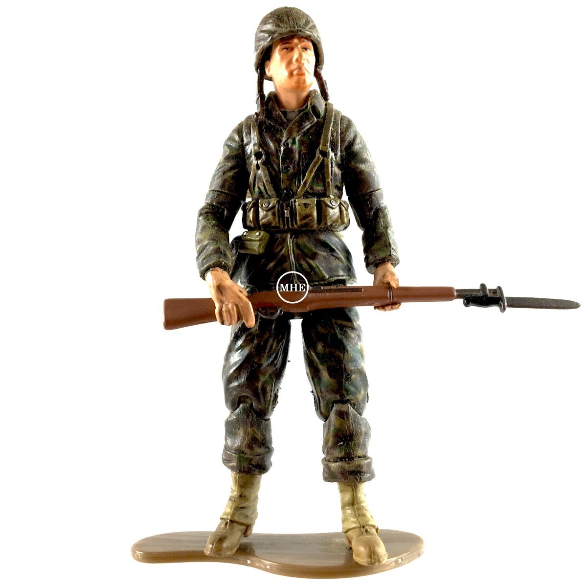 ミリタリー 21st Century Toys 1/18 CAVALRY TROOPER ミリタリー 21st