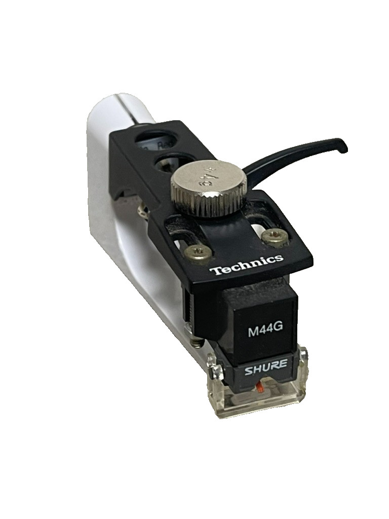 SHURE N44G、 VICTOR Z-1S、Record Runner 3点 SHURE N44G、 VICTOR Z