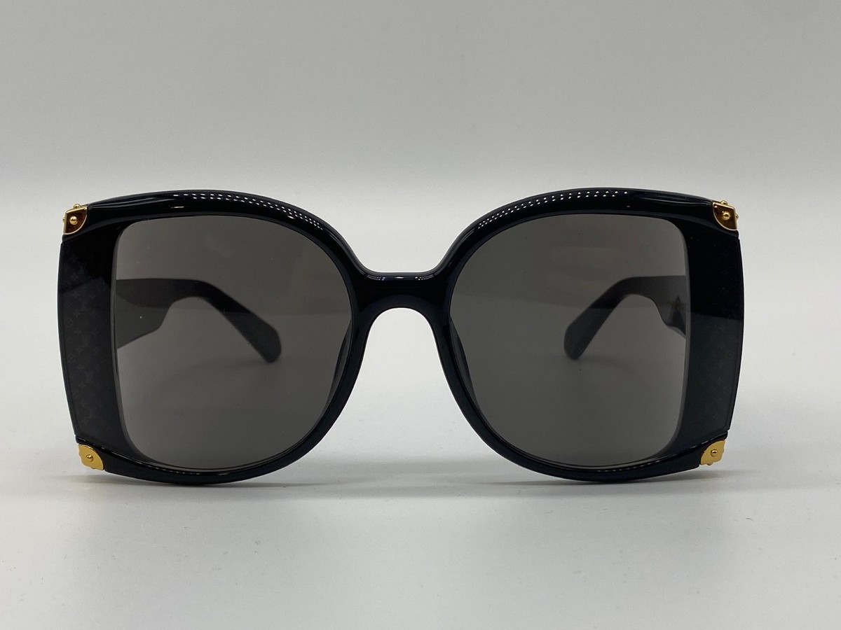 LOUIS VUITTON サングラス インザムードフォーラム LOUIS VUITTON