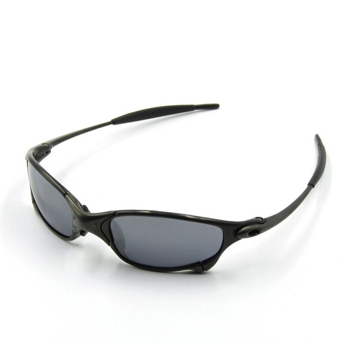 Oakley X-Metal 04-148 Juliet 4th Generation Plasma Iridium Vintage