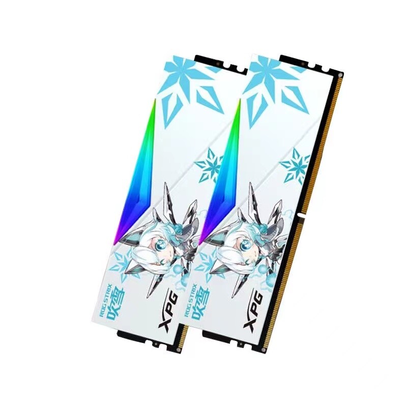 ADATA XPG STRIX RGB ROG LANCER DDR5 32GB (16Gx2) 6400MHz | XMP 3.0