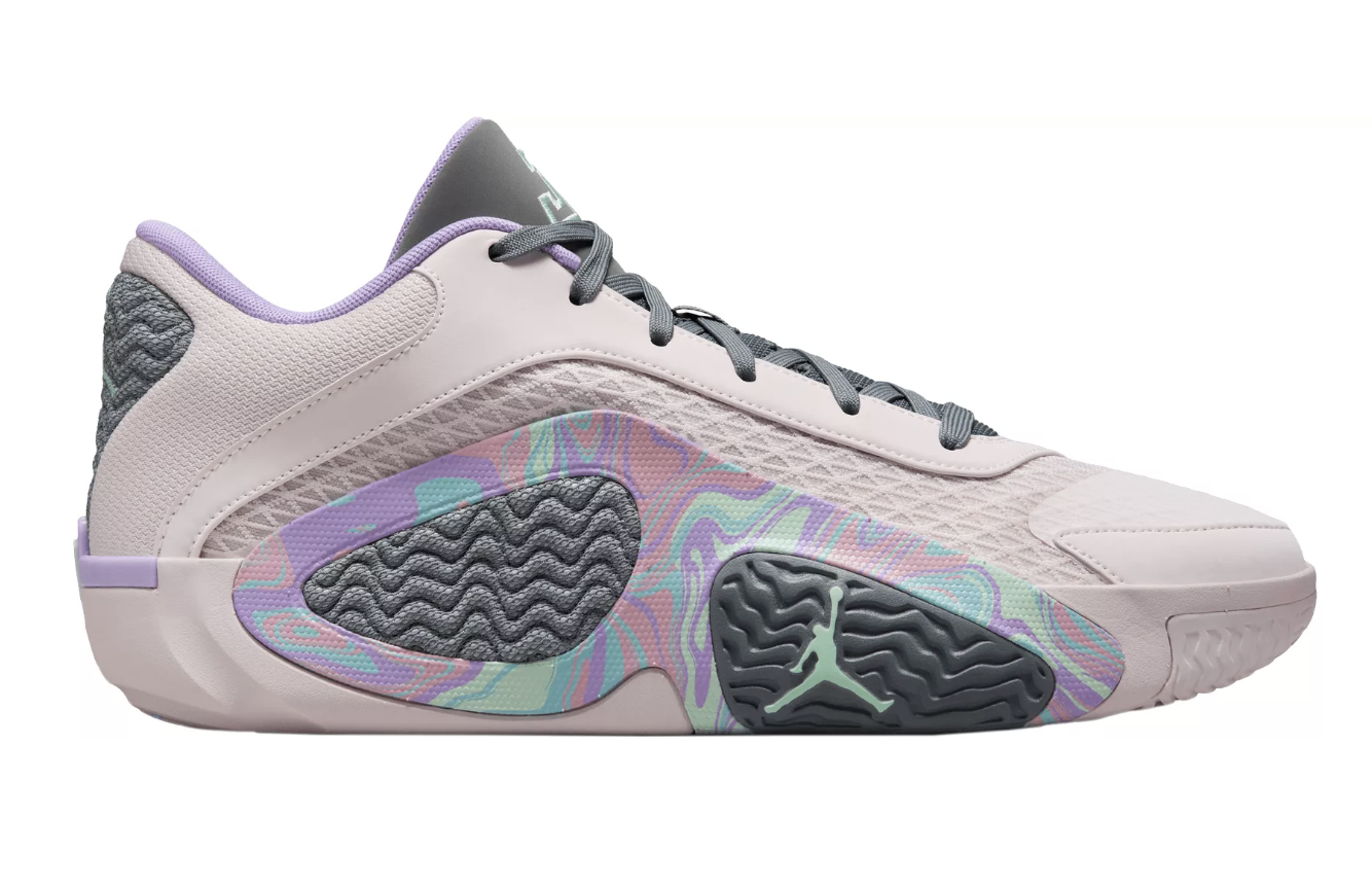 Nike Jordan Tatum 2 Easter Sidewalk Chalk Basketball ALL SIZES