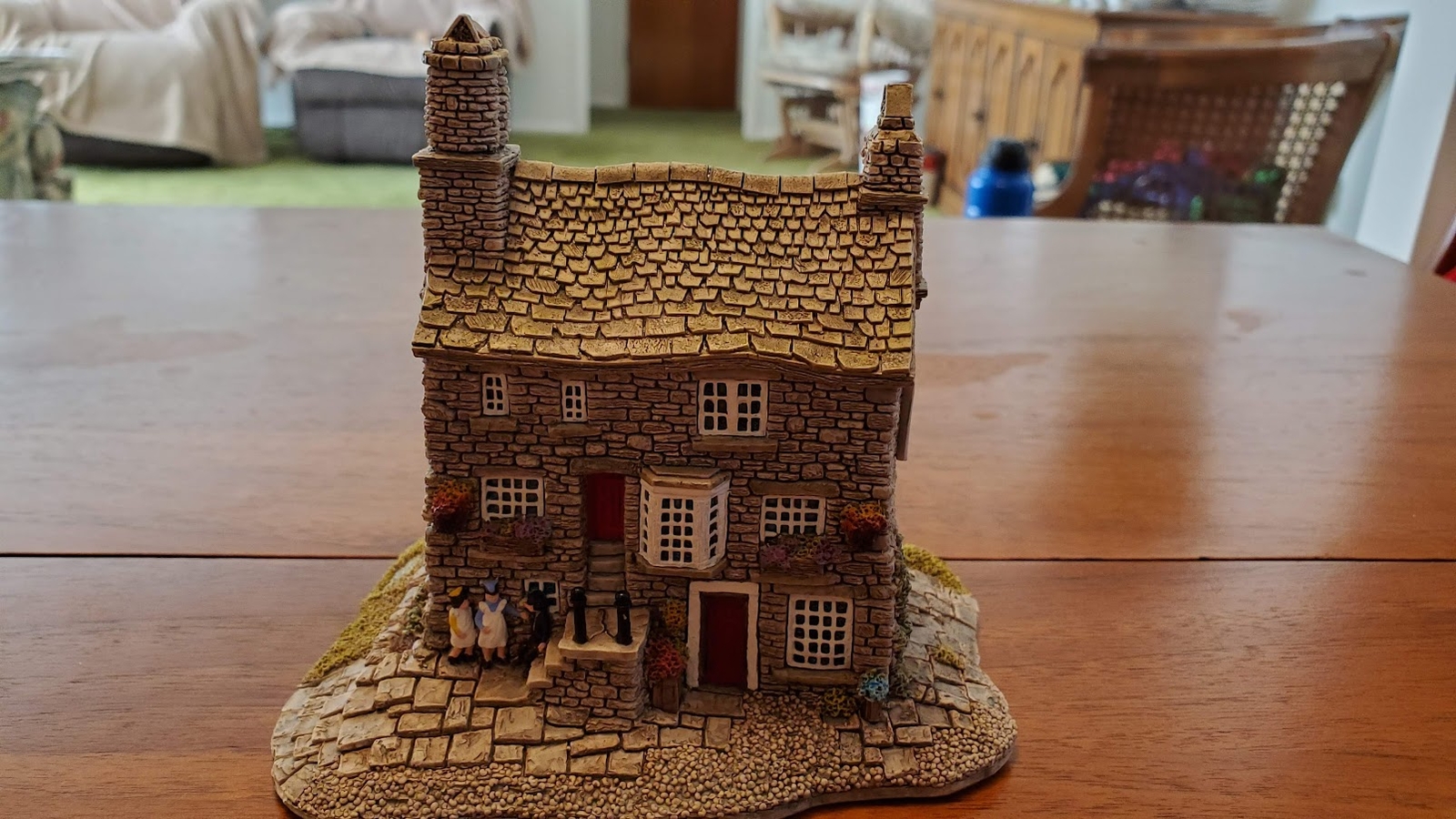 Lilliput Lane - 