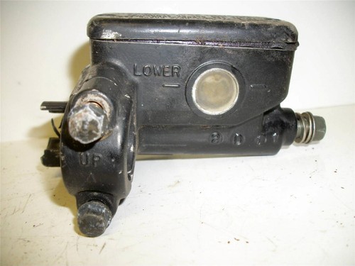 1998-2002 TOYOTA COROLLA AISIN CMT-004 JAPAN CLUTCH MASTER