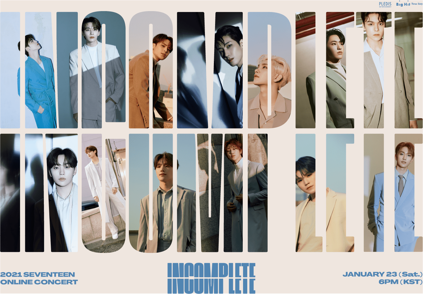 SEVENTEEN THE8 ミンハオ INCOMPLETE セット SEVENTEEN THE8