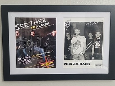 KORN The Serenity of Suffering サイン入りCD KORN The Serenity of