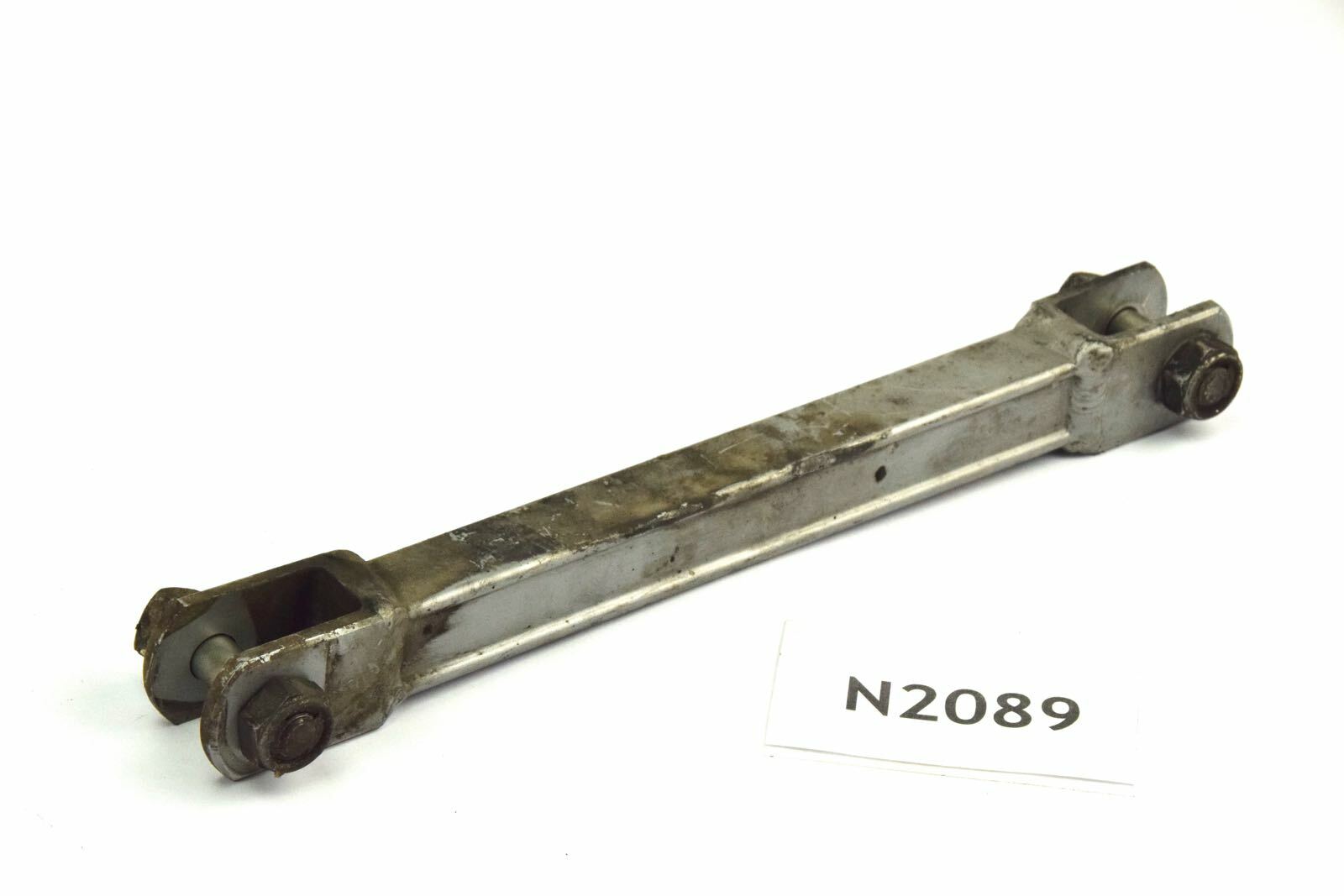 Kawasaki GPZ 1000 RX ZXT00A Bj 86 - Brake anchor rod N2089 | eBay