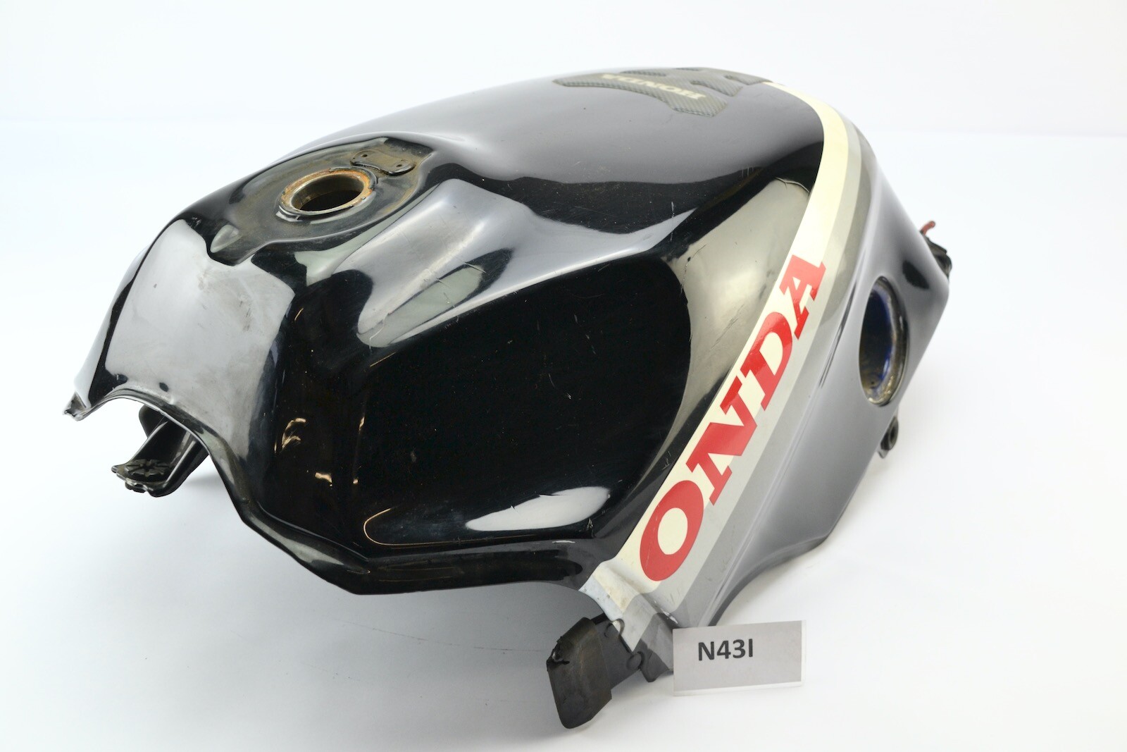 Honda VF 1000 F SC15 BJ 1984 - fuel tank fuel tank N43I | eBay