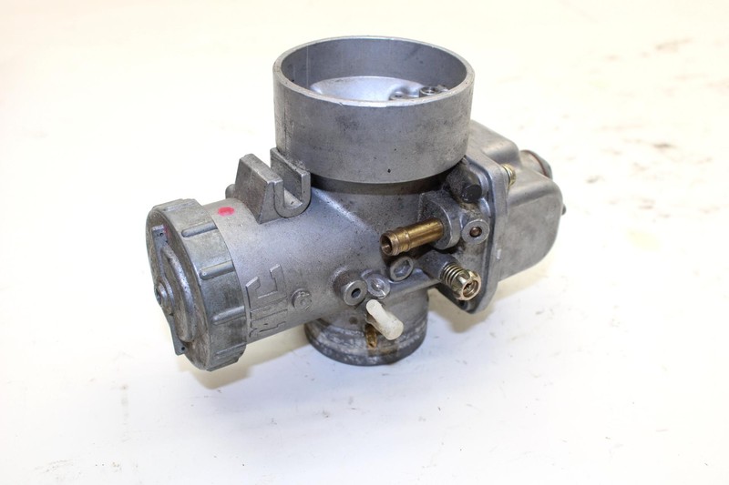 1998 Ski-doo Mxz 583 Oem Carburetor MAG VM40-100 403136400 SS81 | eBay