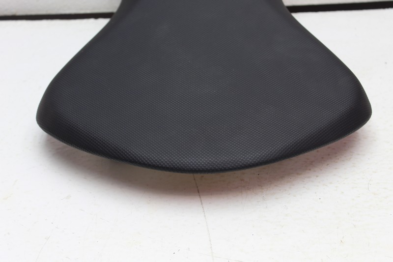2007 KAWASAKI NINJA ZX6R ZX600 front SEAT SADDLE (KTS57) | eBay