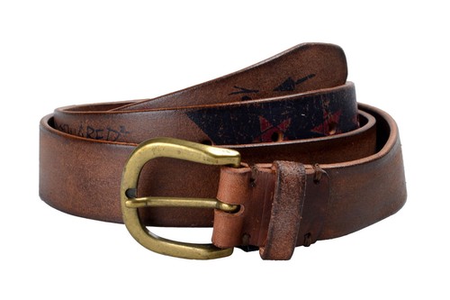小物 Rare Vintage DSQUARED2 Belt Large 小物 Rare Vintage DSQUARED2