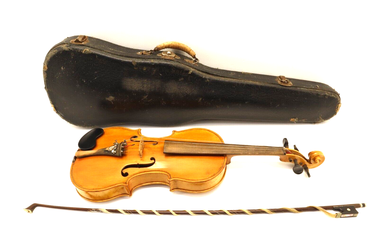 Antique Antonius Stradivarius Cremonensis 1700 Copy Violin | eBay