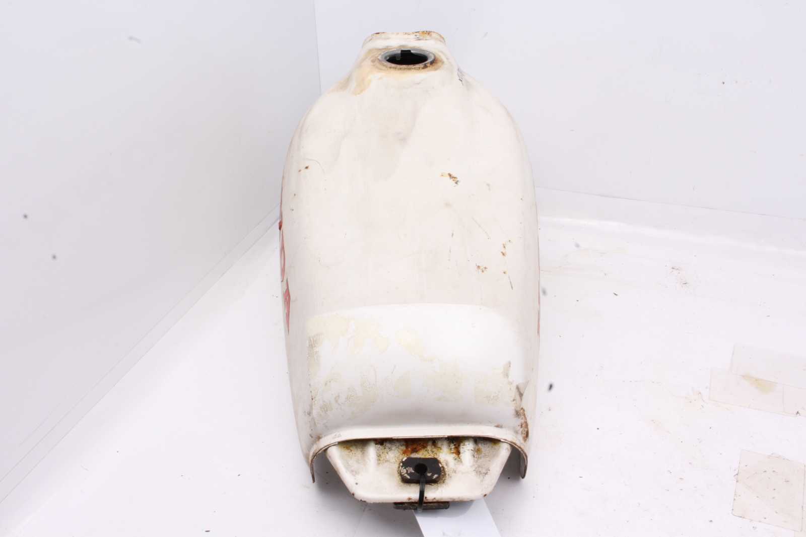 Tank Fuel tank Petrol tank Honda XL 250 S L250S 78-82 | eBay