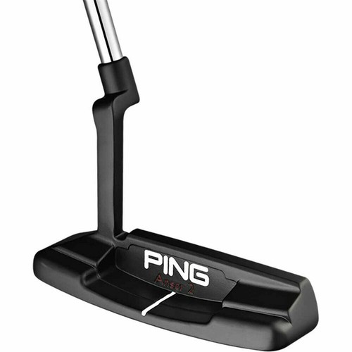 PING Scottsdale Prime Tyne C Putter 34inch | eBay