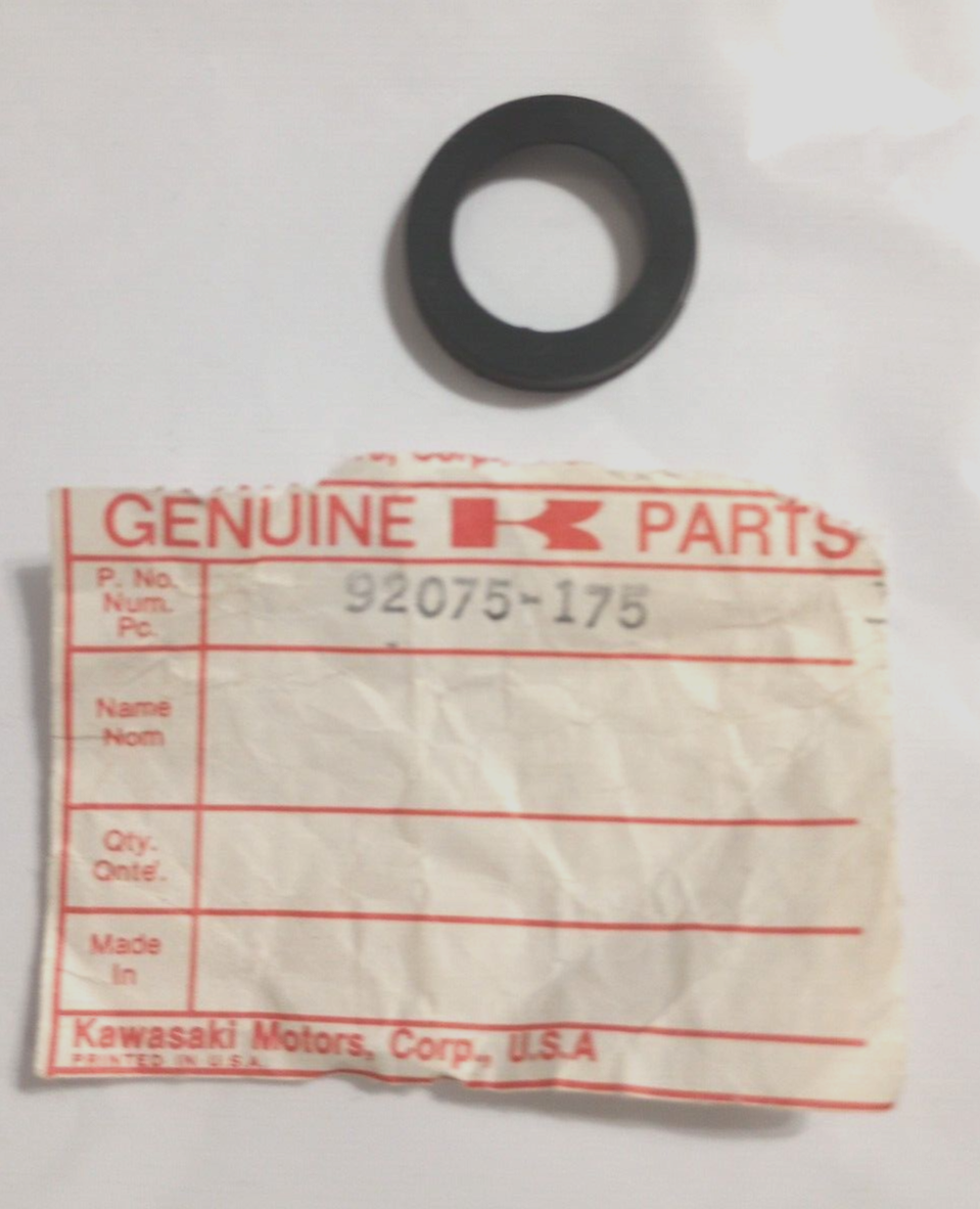 Kawasaki ZX750, ZG1000, KZ1100 Damper NOS 92075-175 (L-4887) | eBay
