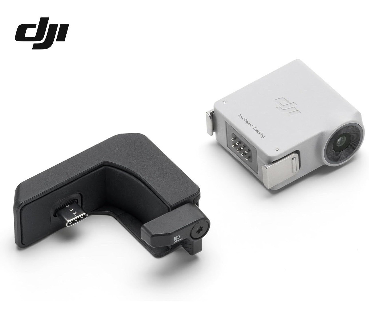 Original DJI RS Intelligent Tracking Module For DJI RS 4/4 Pro/4