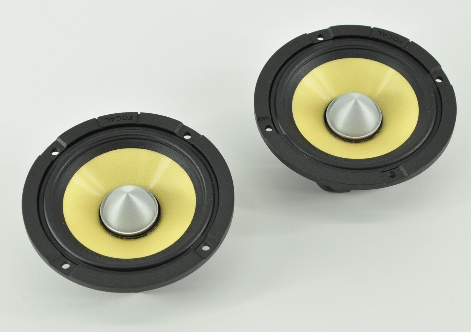 FOCAL K2 POWER MIDRANGES ES 165KX3E 3