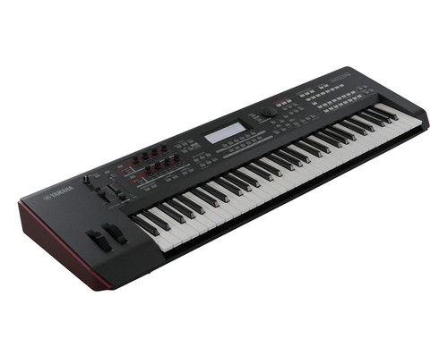 YAMAHA CBX-K1XG 37 Keys MIDI Keyboard Synthesizer | eBay