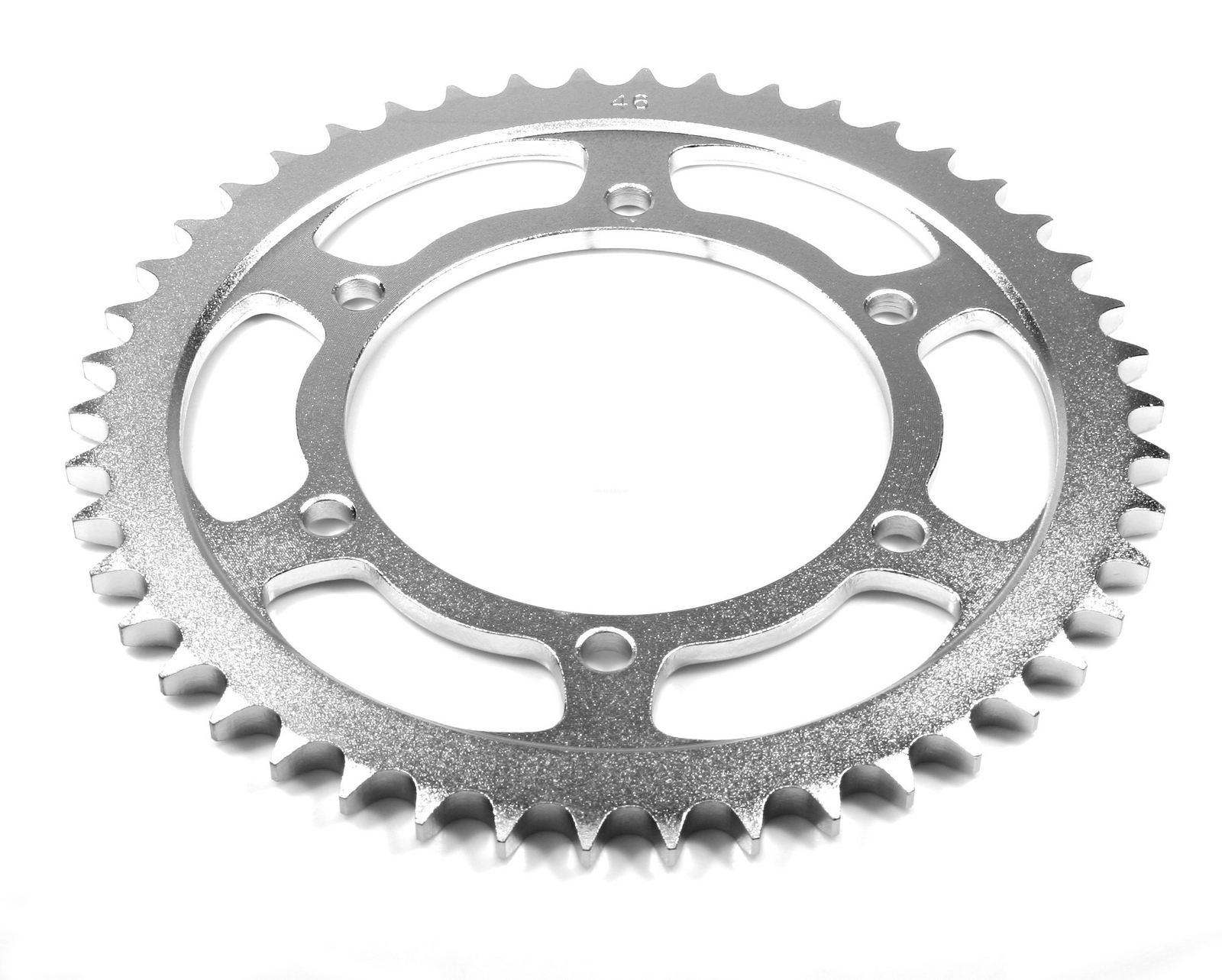 Kawasaki Ninja ZX6, 1993-2003, 48 Tooth Rear Drive Sprocket - ZX6E