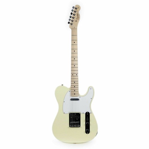 Fender Telecaster Thinline Cunife Hard Case Safe delivery from