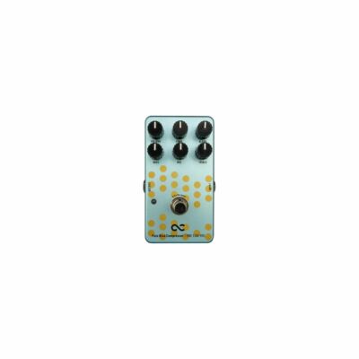 One Control Pale Blue Compressor - EQ / Compressor | eBay