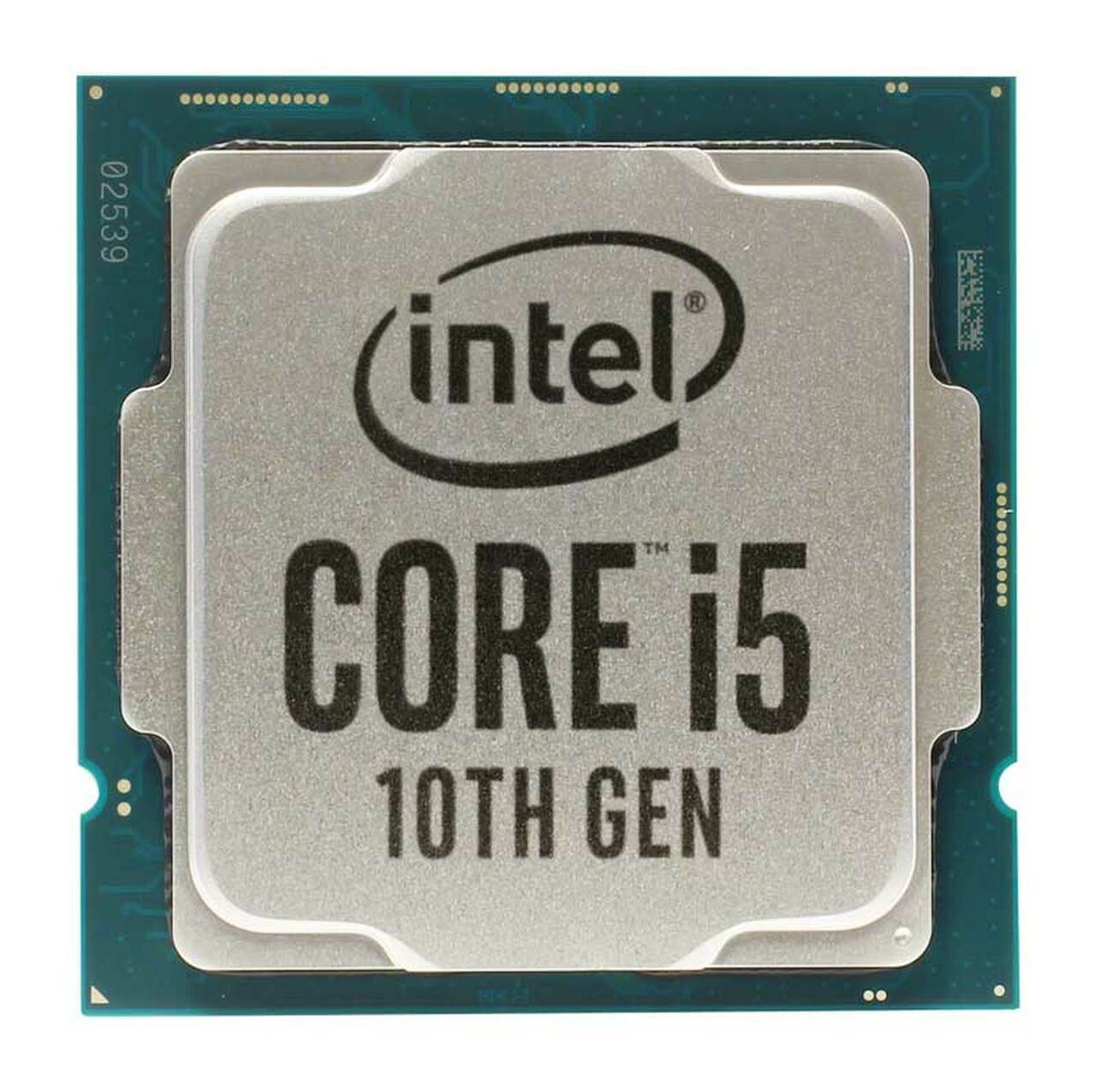 NEW Intel Core 10th Gen i5-10500T 6 CORE CPU 2.3GHz (Turbo 3.80GHz