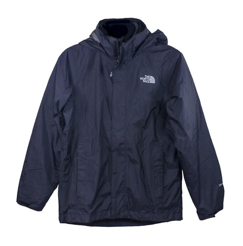 THE NORTH FACE HYDRENA WIND JACKET L Nylon BLK | eBay