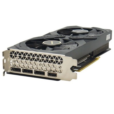 Inno3D Nvidia Geforce RTX 3070 Ti Ichill X4 8GB GDDR6X LHR Gaming